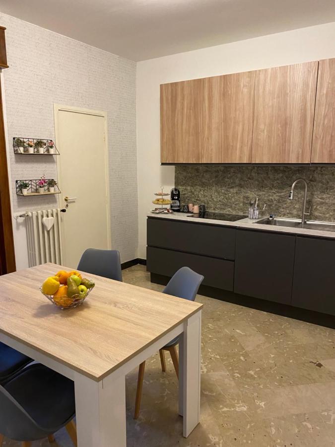 Labanca'S Home Матера Экстерьер фото